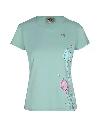 E9 | Camiseta de escalada Cipi para mujer | 
